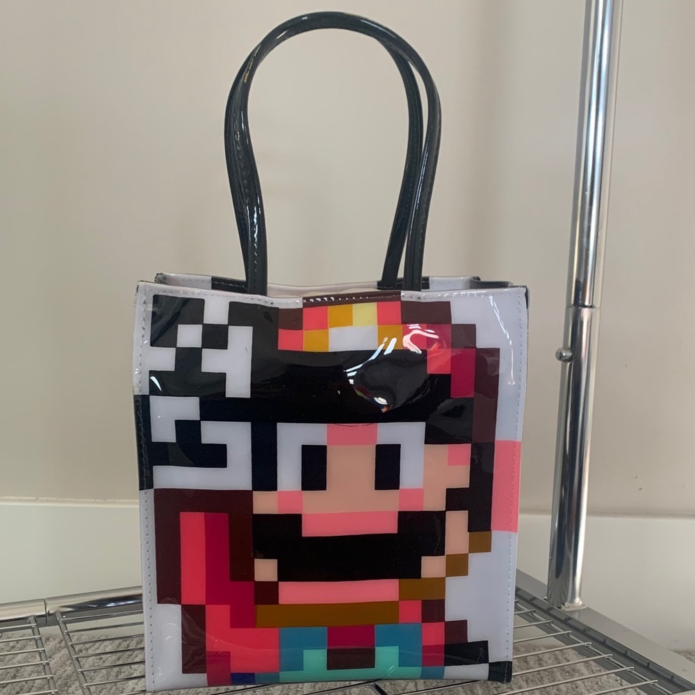 Nintendo Tote
